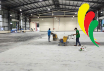 Công Trình CÔNG TY TNHH MỘT THÀNH VIÊN SANNADLE